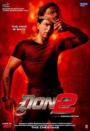 Don 2 2011